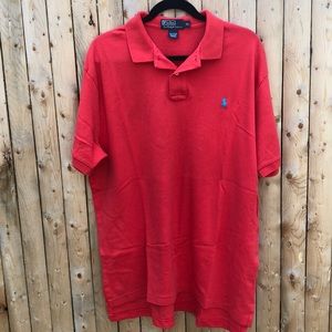 Polo Ralph Lauren polo